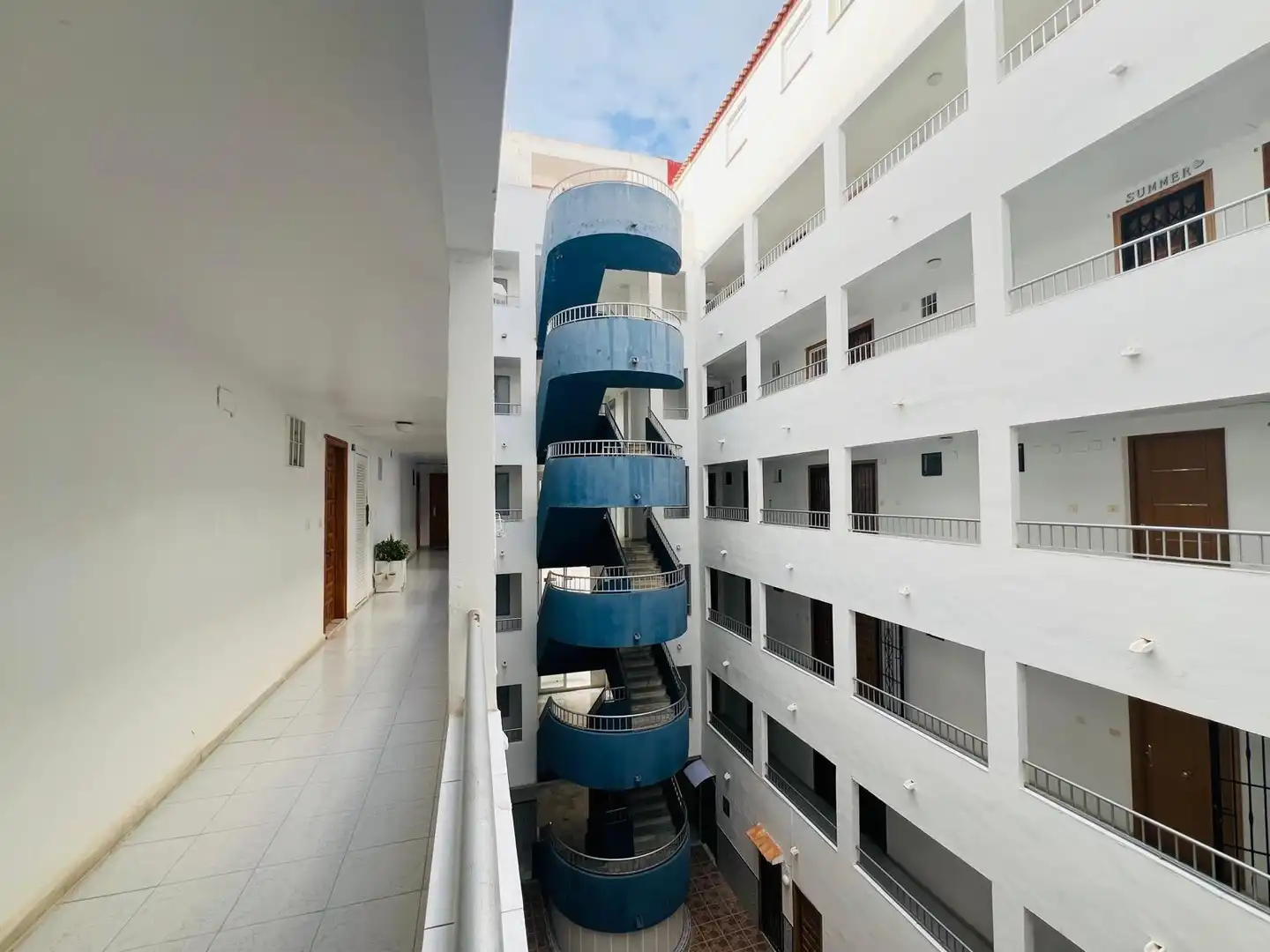 Studio with pool for sale in Nueva Torrevieja - Aguas Nuevas, imagen 13