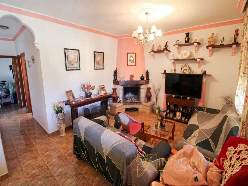 Casa rústica con piscina en venta en Coín, imagen 5