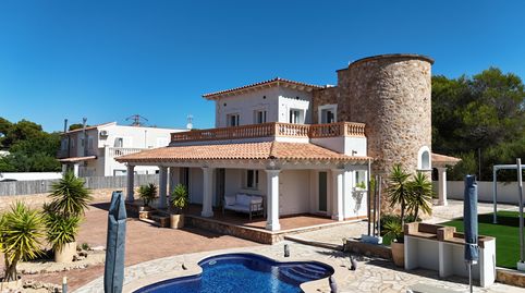 Foto 2 von Country house zum Verkauf in Cala Pi - Vallgornera, Llucmajor