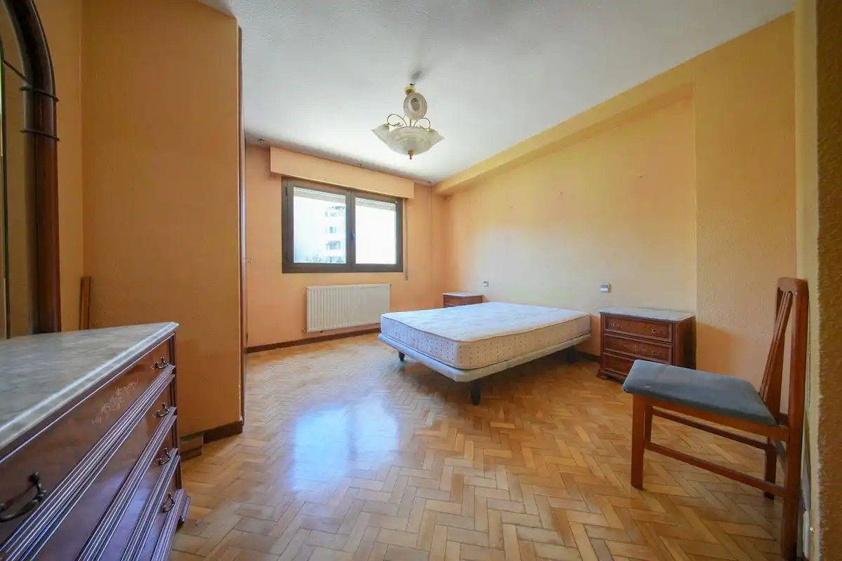 Appartement avec ascenseur à vendre à Calle de Castilla la Vieja, imagen 5