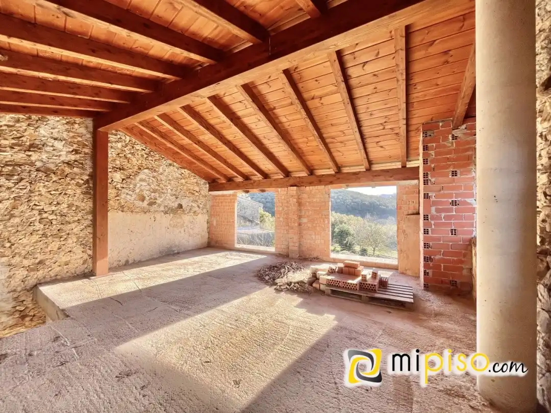 Terraza de Casa o chalet en venta en Laredo con Calefacción, Jardín privado y Terraza