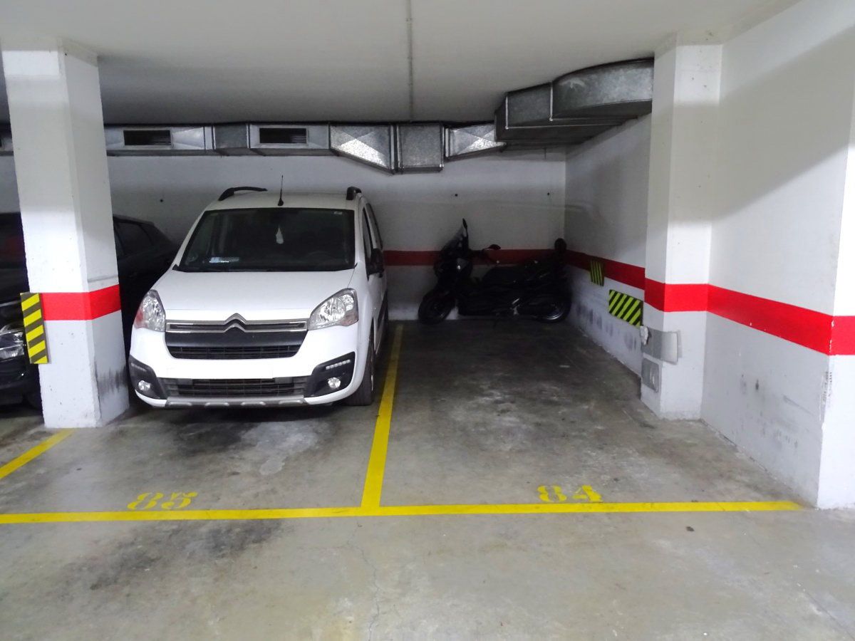 Parking of Garage for sale in  Barcelona Capital
