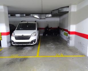 Aparcament de Garatge en venda en  Barcelona Capital