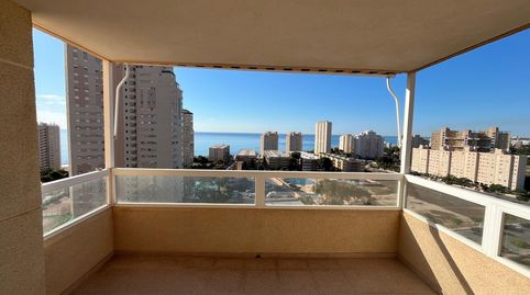 Foto 3 de Piso de alquiler en Playa Muchavista, El Campello