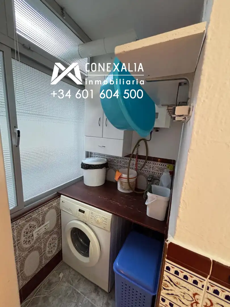 Appartement avec terrasse à vendre à Setenil de las Bodegas, imagen 19