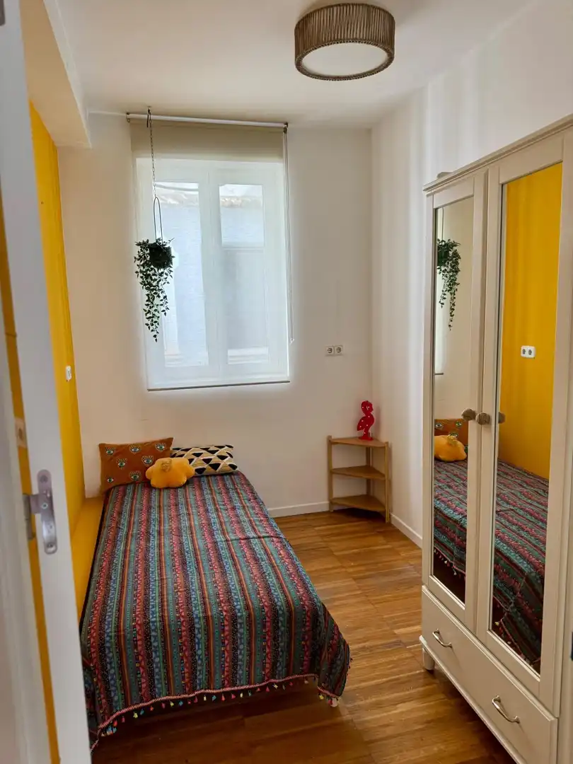 Penthouse to rent in Centro, imagen 9