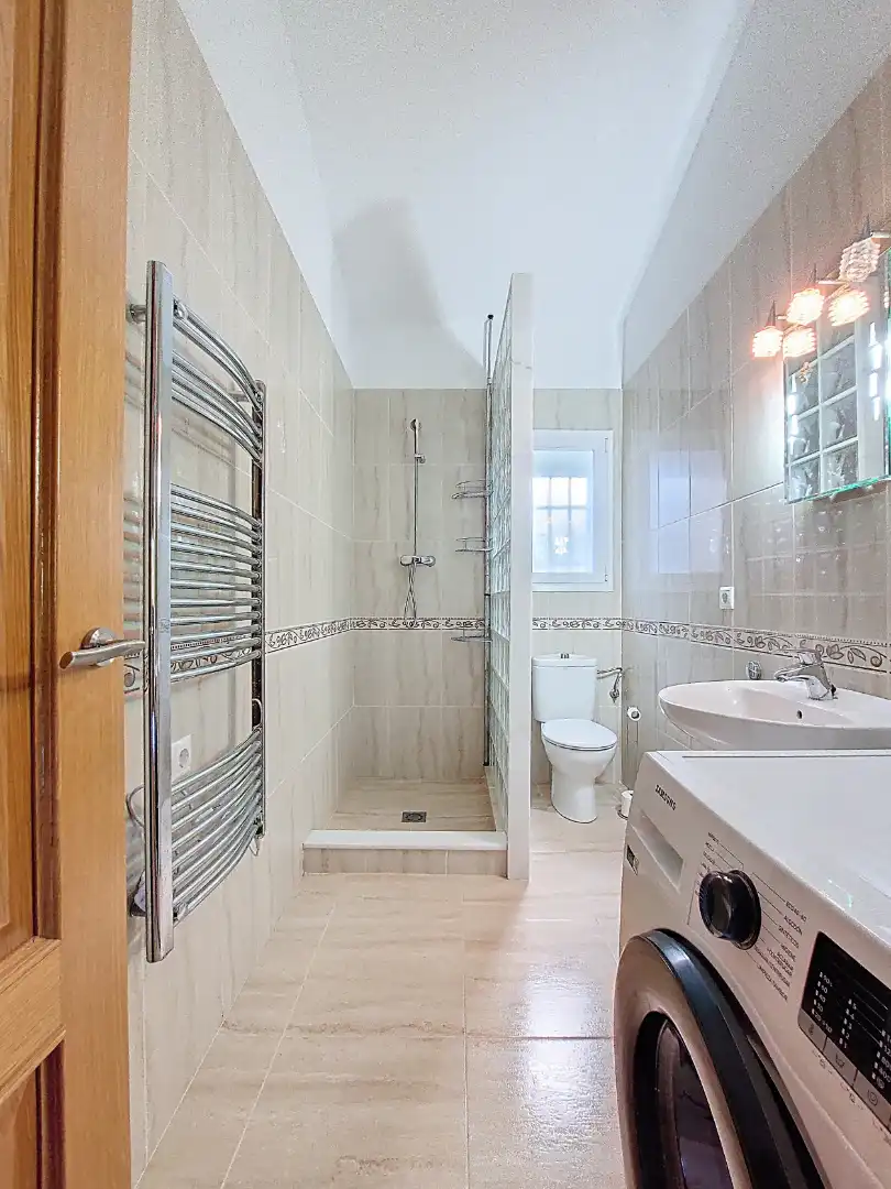Chalet con piscina en venta en Avenida Pego 103, imagen 24
