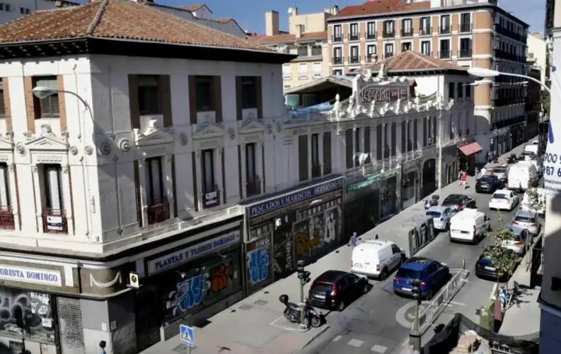 Piso en venta en Justicia - Chueca
