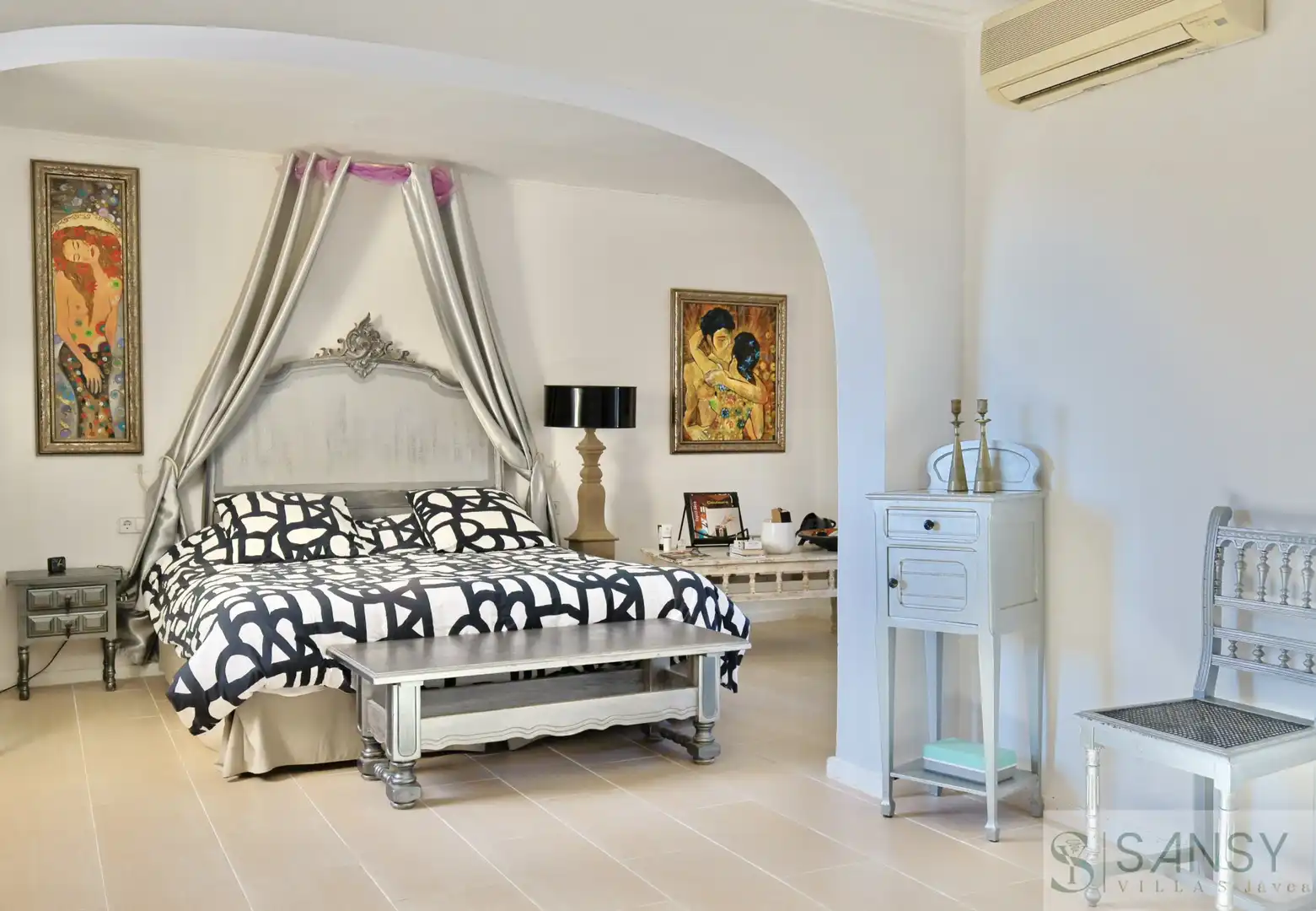 Villa mit Pool zum Verkauf in El Montgó, imagen 22