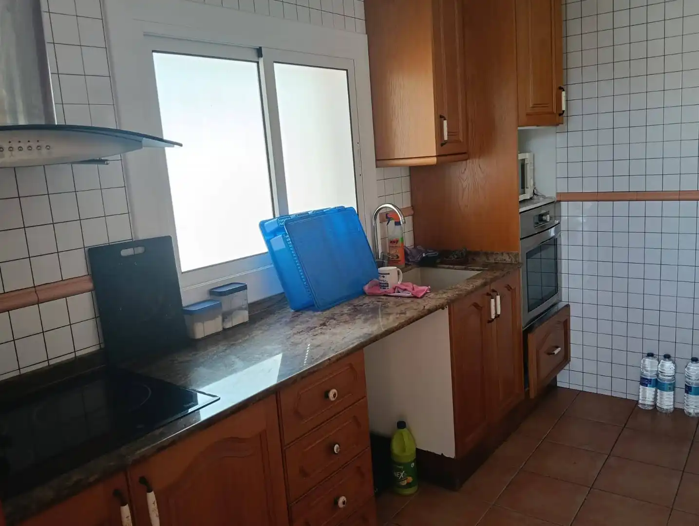 Kitchen of Houses for sale in Calafell  with Heating, Private garden and Terrace