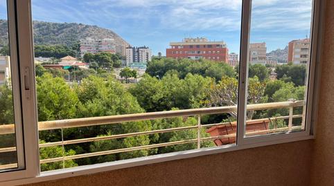 Foto 2 de Apartament de lloguer a Garbinet - Parque de las Avenidas, Alicante