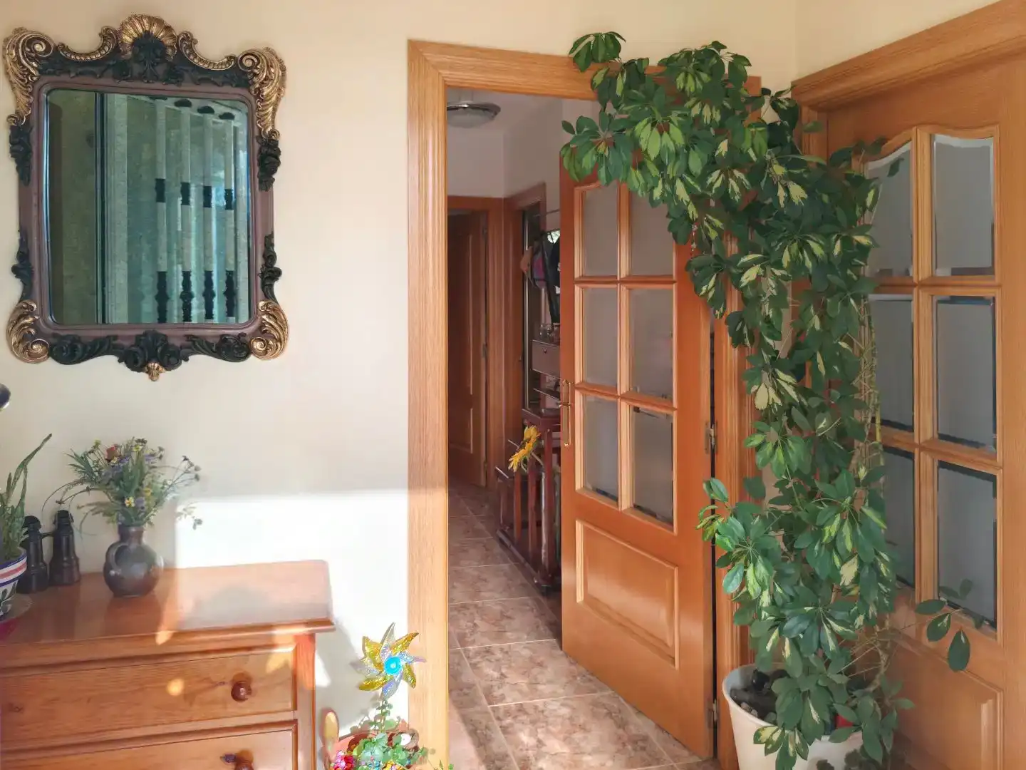 Casa o xalet en venda en Autilla del Pino amb Jardí privat, Traster i Balcó