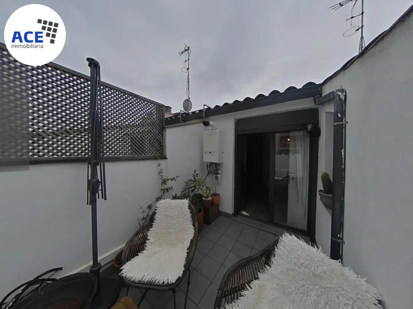 Dúplex en venda a La Serreta
