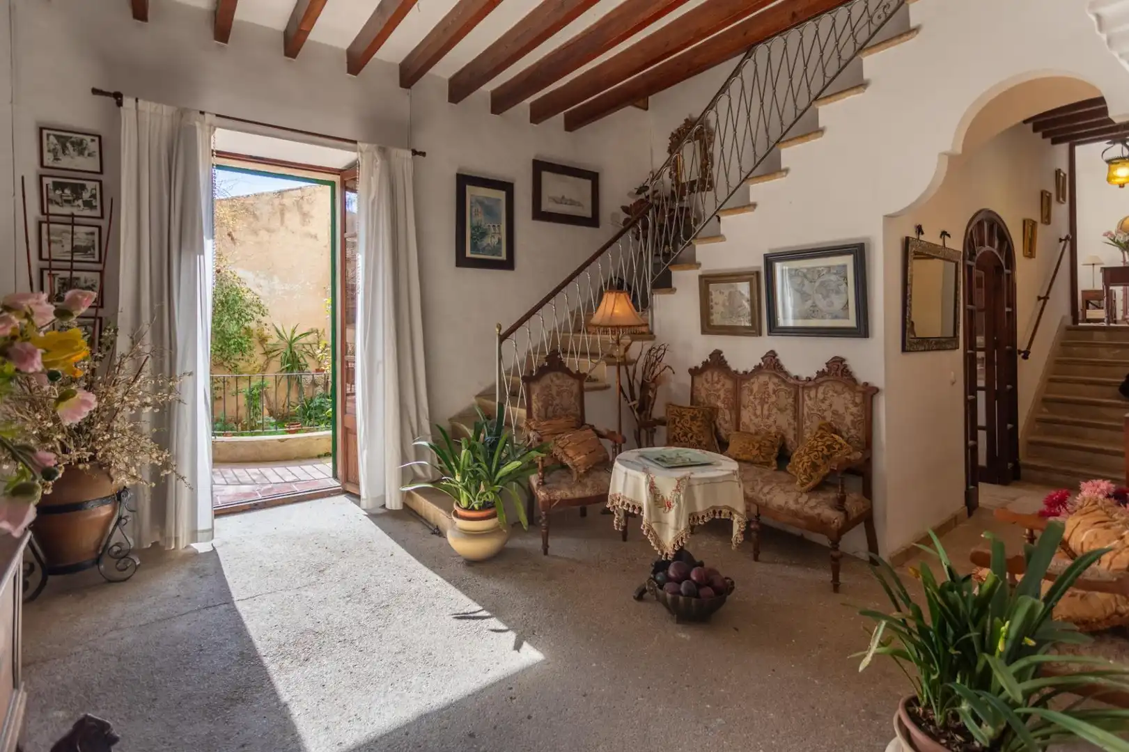Casa con terraza en venta en Sineu, imagen 27
