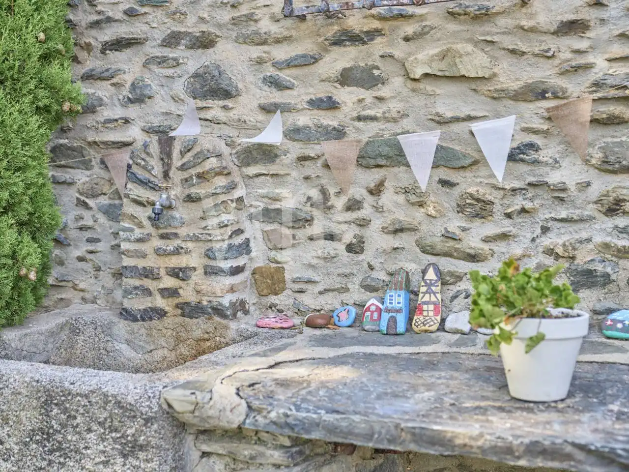 Maison avec jardin à vendre à Avenida DU LAC, imagen 23
