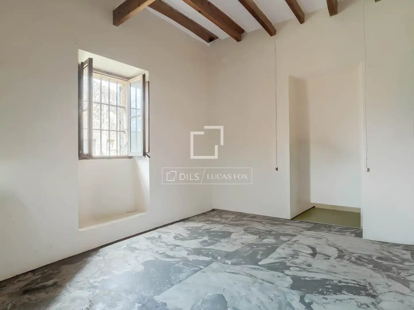 Casa rústica con jardín en venta en Llucmajor pueblo, imagen 13