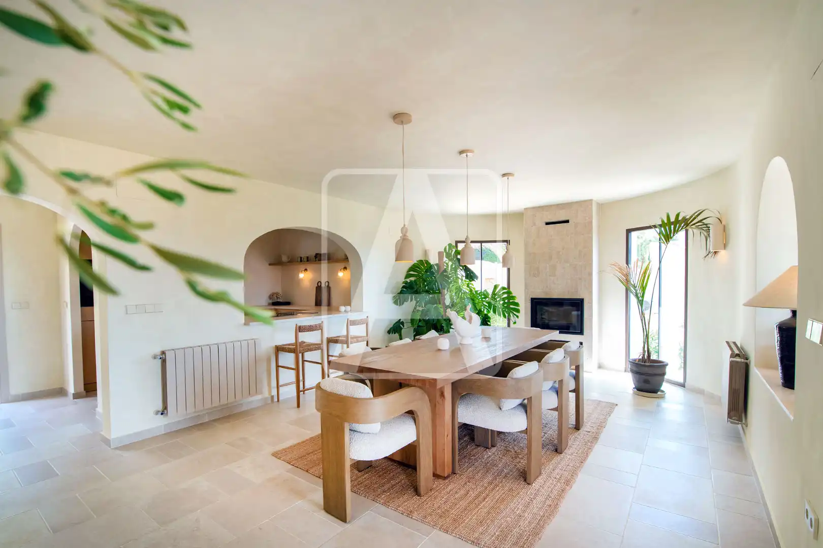 Detached house with pool for sale in La Viña - Montemar - San Jaime, imagen 13