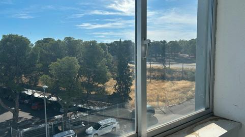 Foto 5 de Oficina en venta en Calle de Ariza, Oliver, Zaragoza