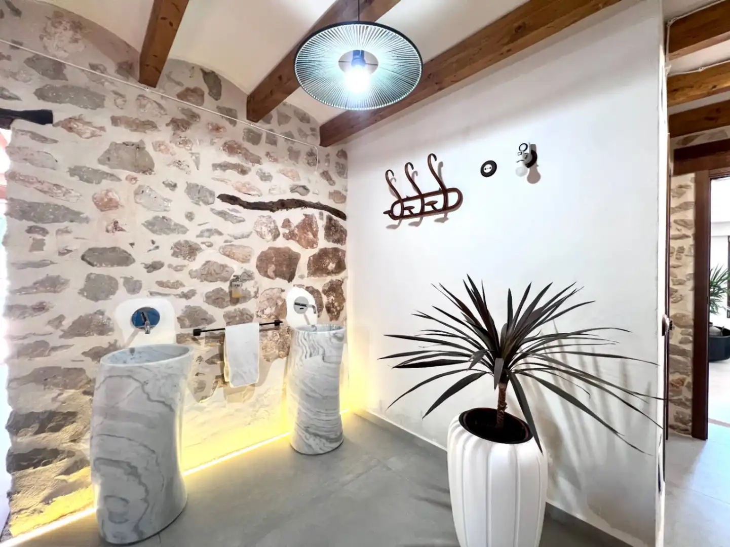 Casa o xalet de lloguer a La Xara - La Sella
