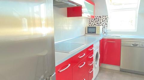 Foto 3 de Àtic de lloguer a Solares - Paseo Estación, Solares - Valdecilla, Medio Cudeyo