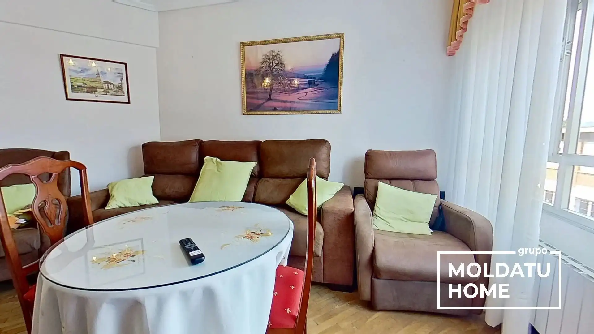 Flat en SANTA MARINA, Etxebarri photo 2