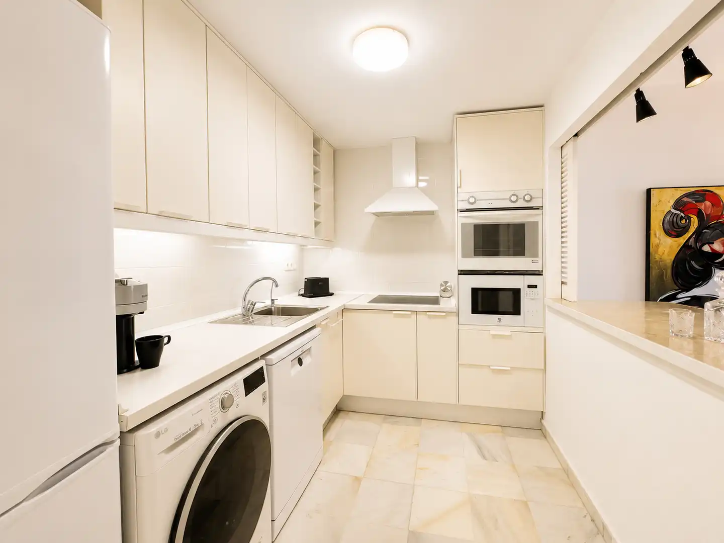 Apartamento en venta en Calle Ribera 3, imagen 9