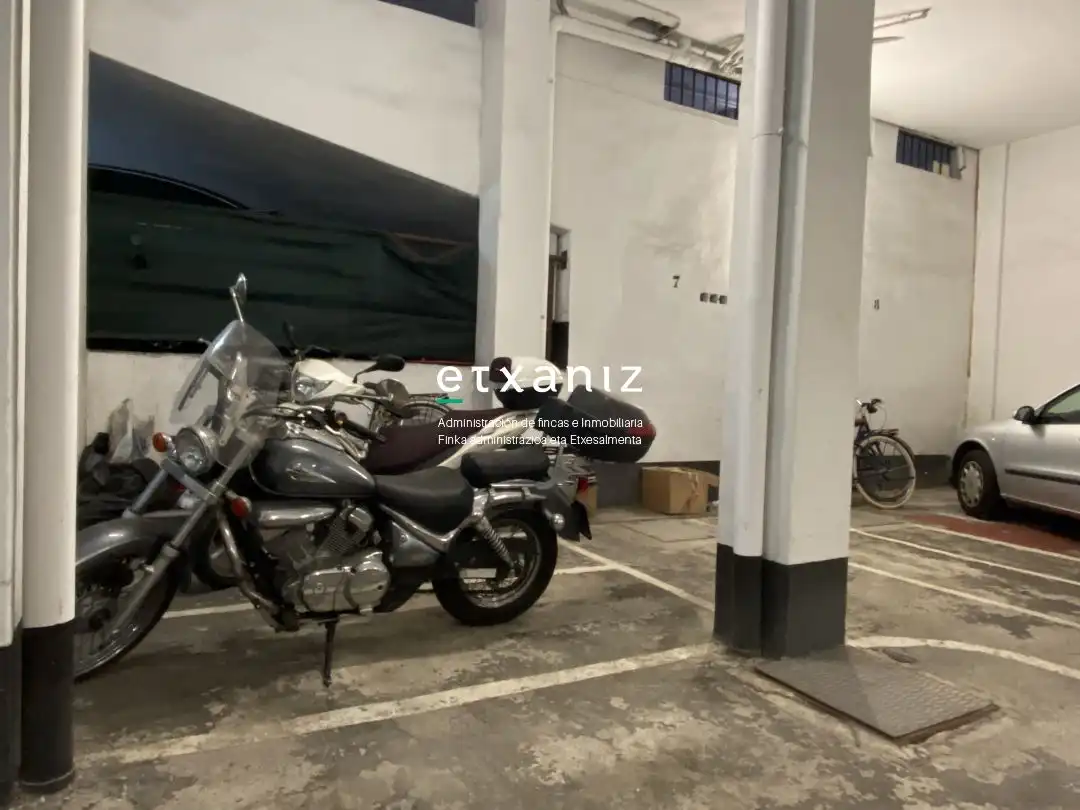 Parking of Garage for sale in Donostia - San Sebastián 