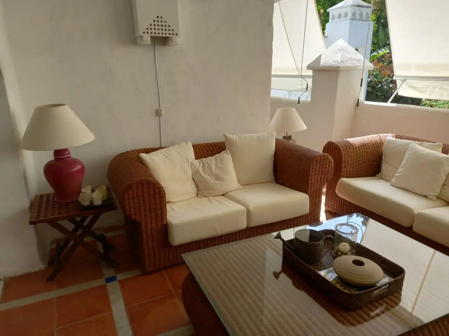 Piso con piscina en venta en Avenida de los Andaluces 24, imagen 22