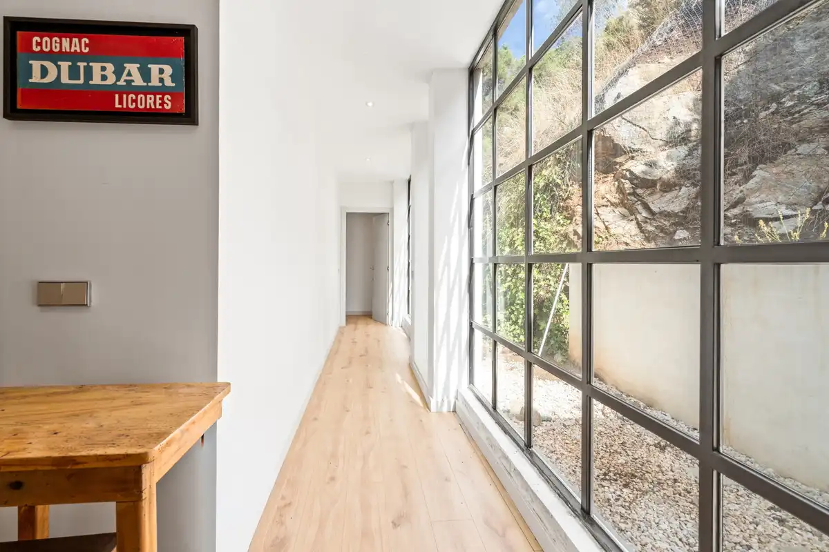 Casa a schiera in vendita a El Madroñal, imagen 41