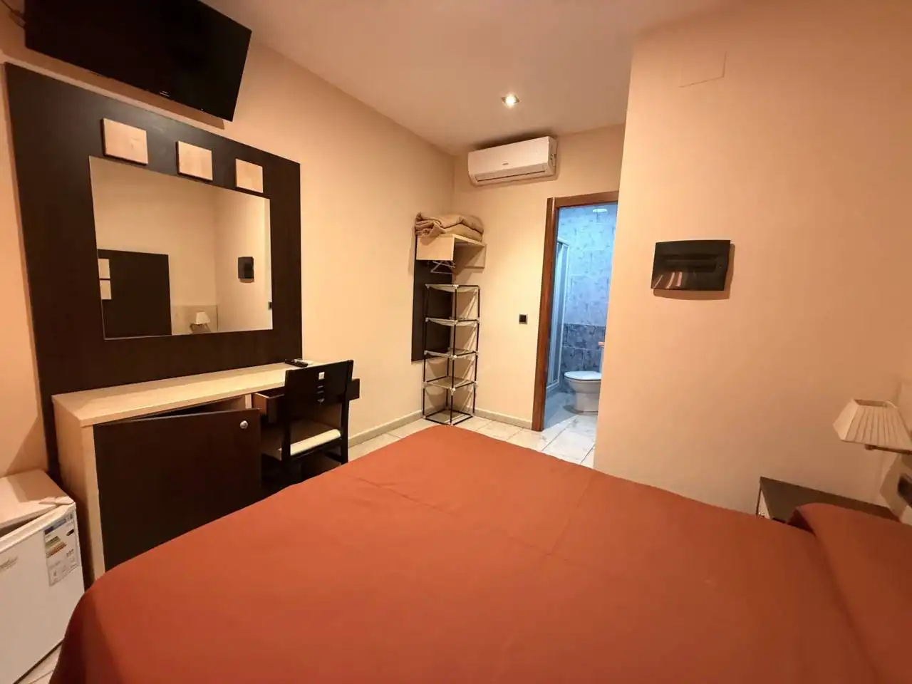 Habitación de Edificio en venta en Sant Celoni