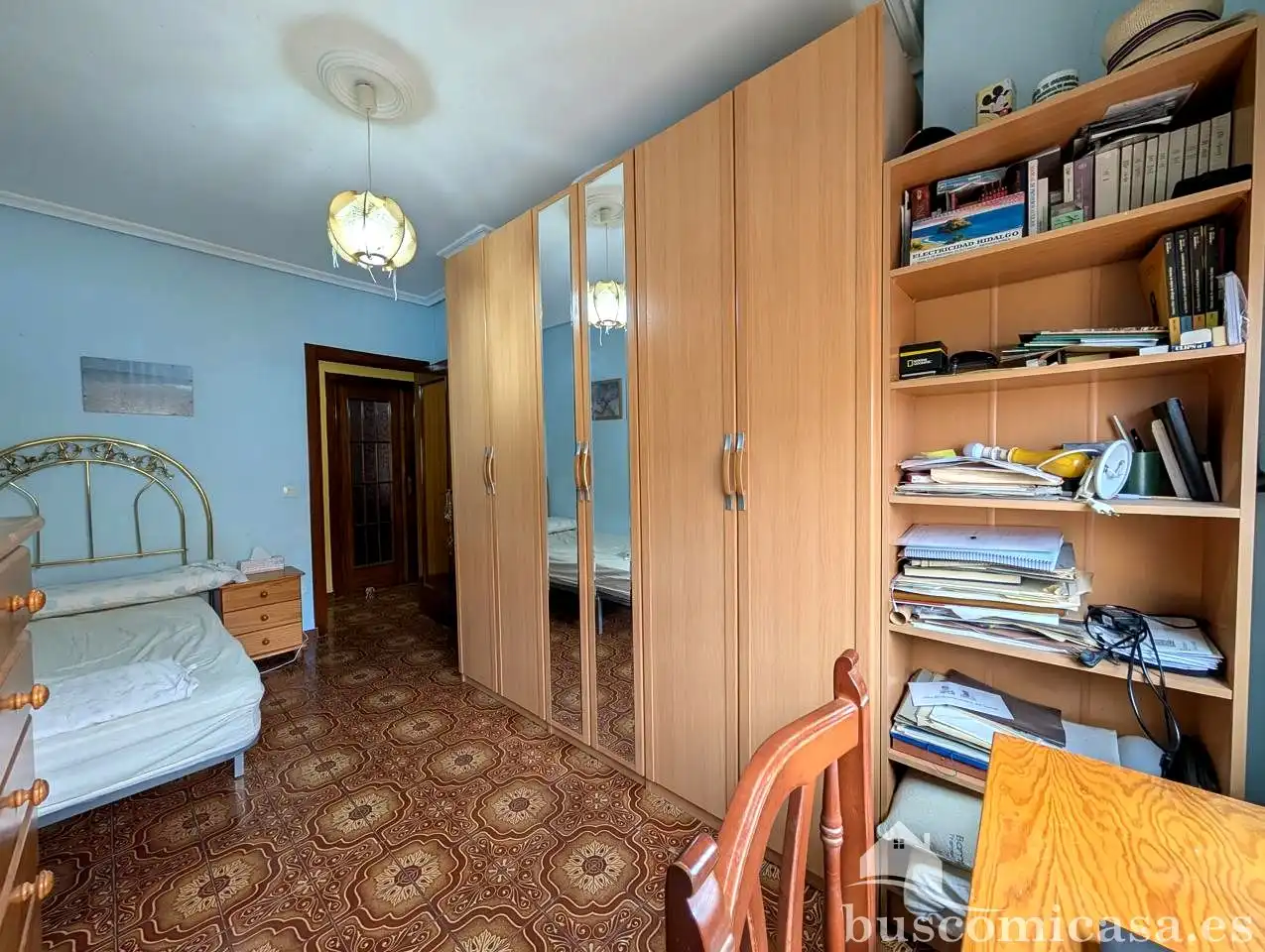 Wohnung mit Terrasse zum Verkauf in Calle Alfonso X el Sabio, imagen 21