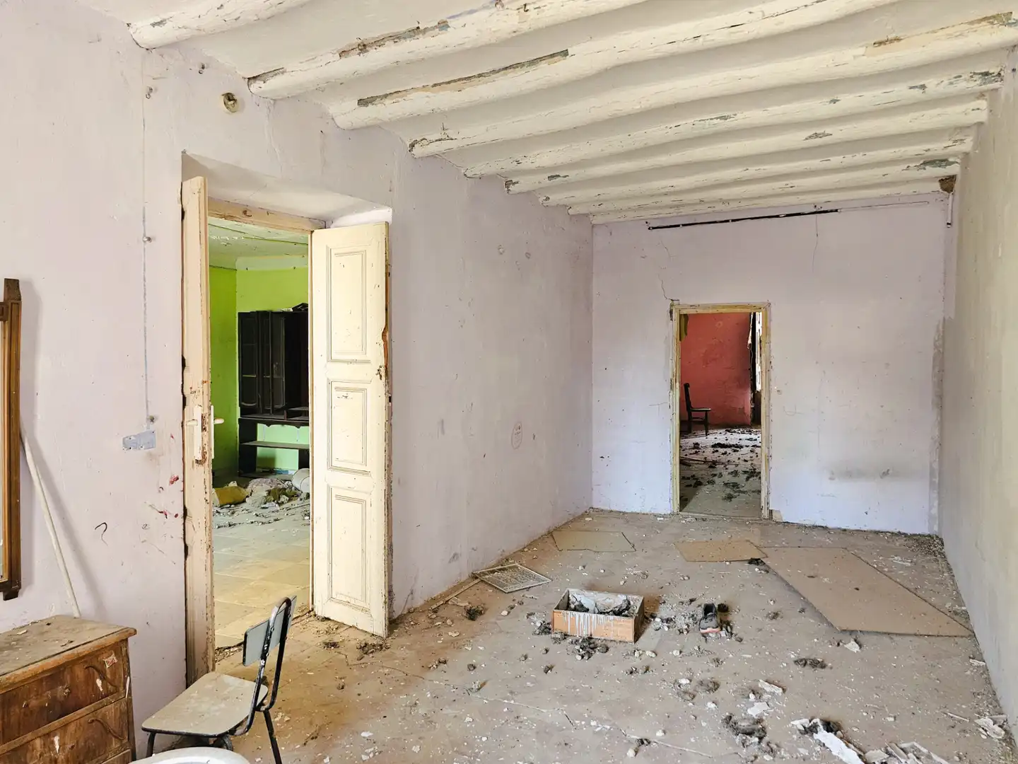 Casa o chalet en venta en Escatrón