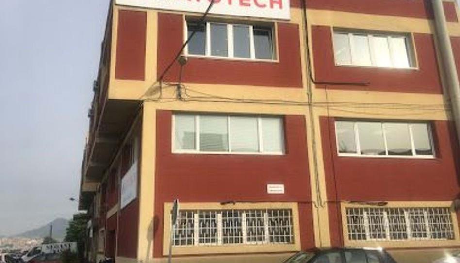 Photo 1 of Industrial buildings to rent in Axpe Etorbidea, Arteagabeitia - Retuerto - Kareaga, Bizkaia