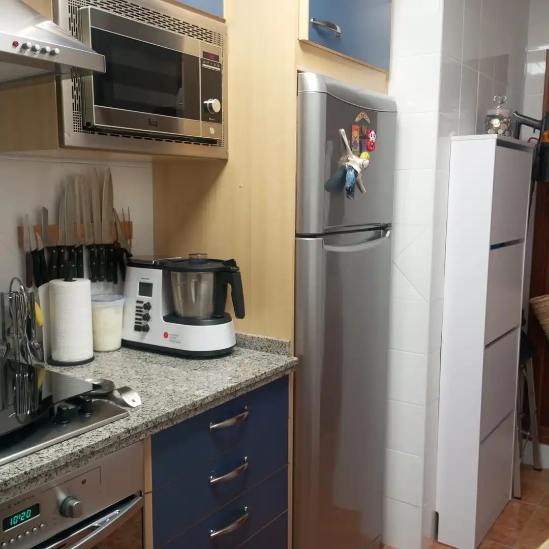 Flat for sale in Calle LORENZO SILVA, Suárez