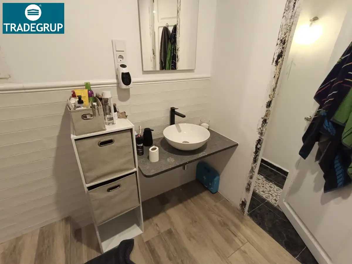Baño de Piso en venta en Igualada