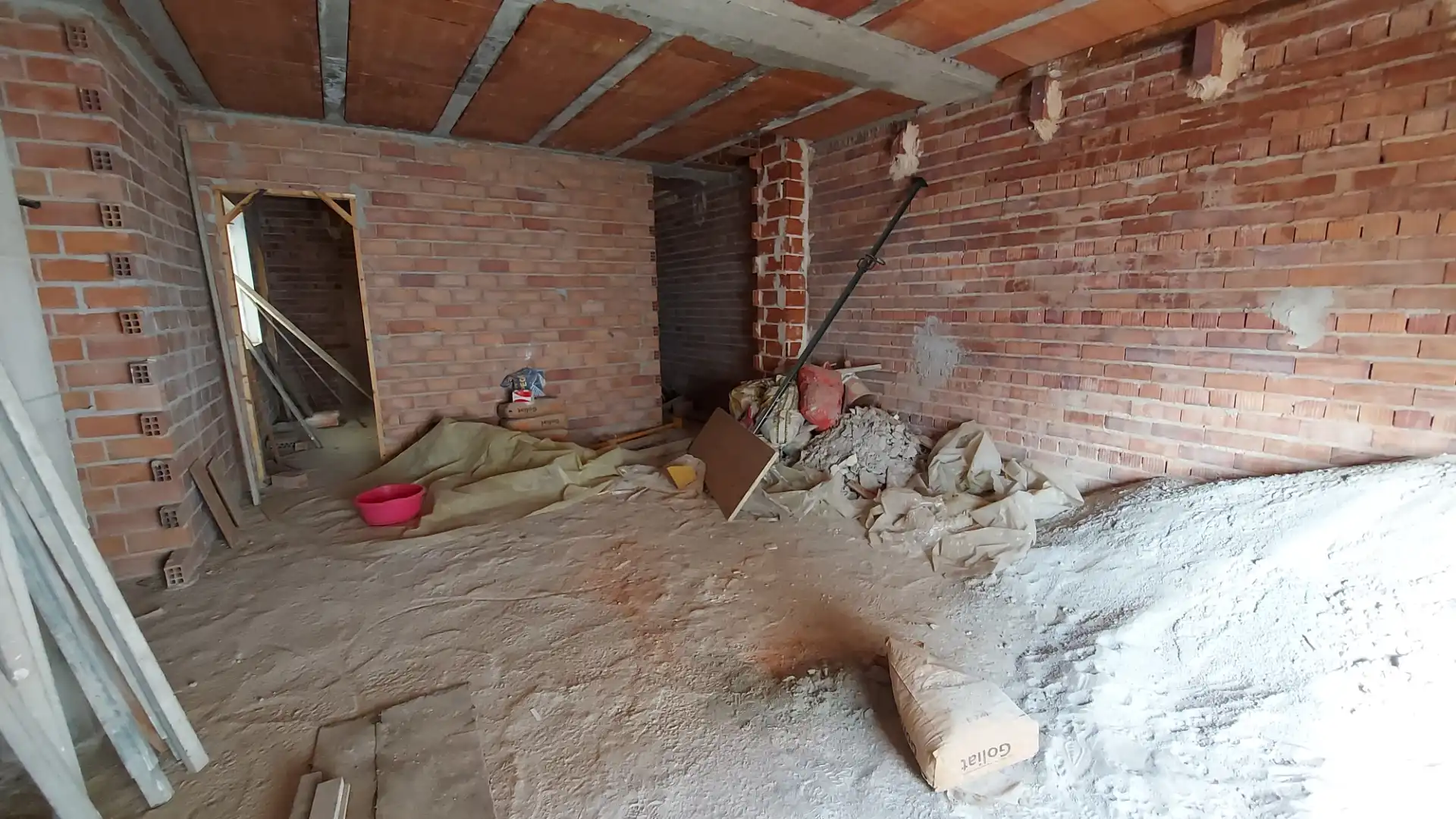 Wohnung zum Verkauf in Algarrobo pueblo