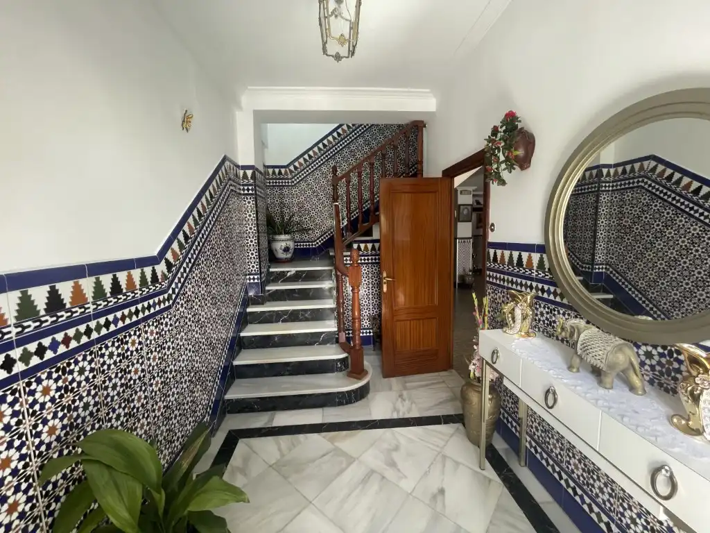Casa o chalet en venta en Dos Hermanas