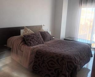 Bedroom of Apartment for sale in Puerto Lumbreras  with Balcony