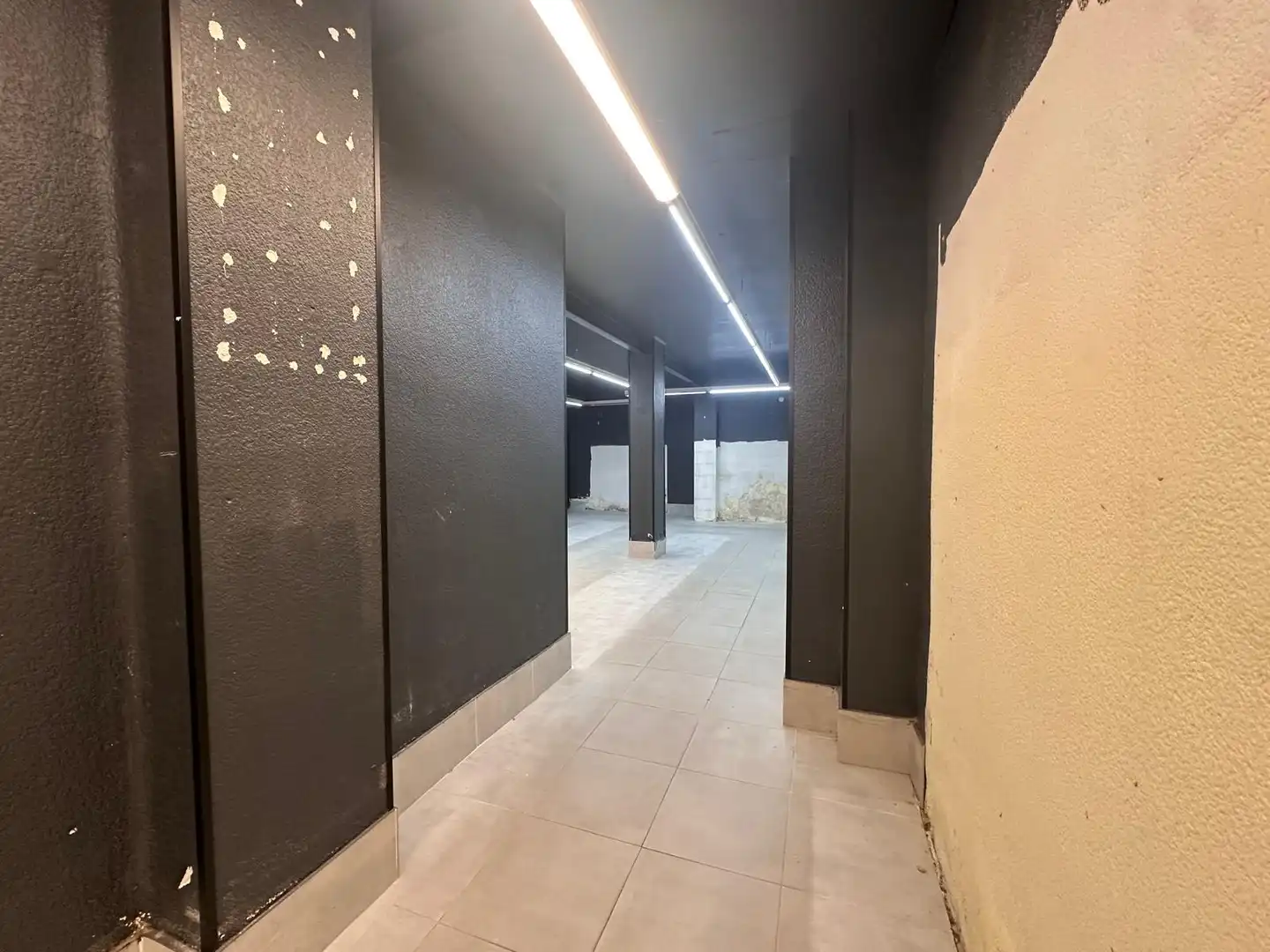 Geschaftsraum zum Verkauf in L'Hospitalet de Llobregat