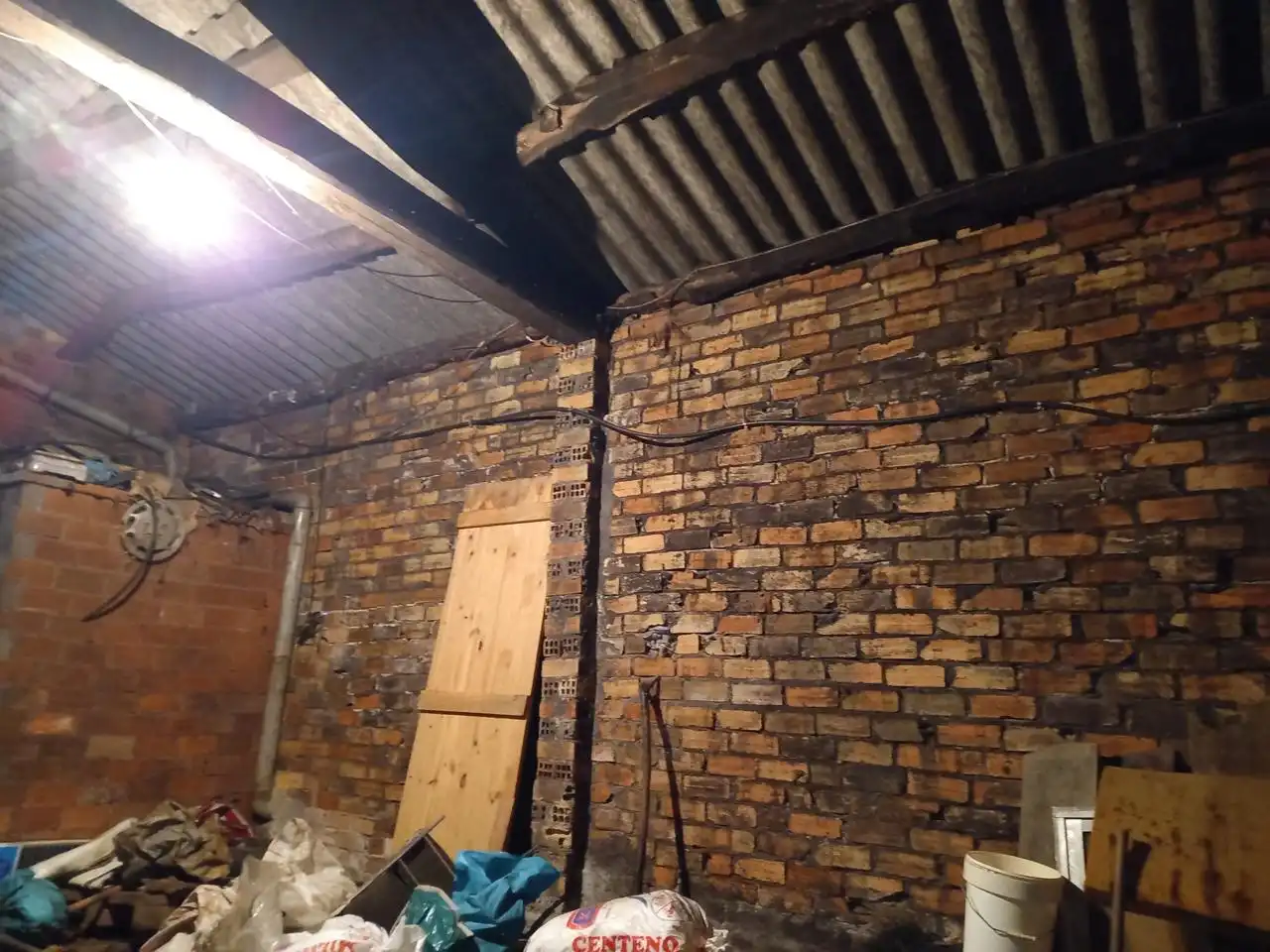 Casa o xalet en venda en Montederramo amb Jardí privat