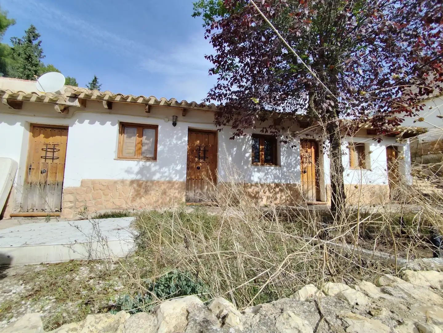 Einzigartige Immobilien zum Verkauf in Camino la Torre, imagen 12