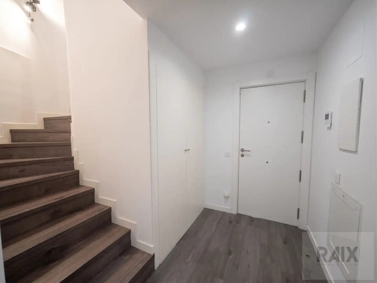 Dúplex con ascensor en venta en esq. Ctra. de Montcada ), imagen 9