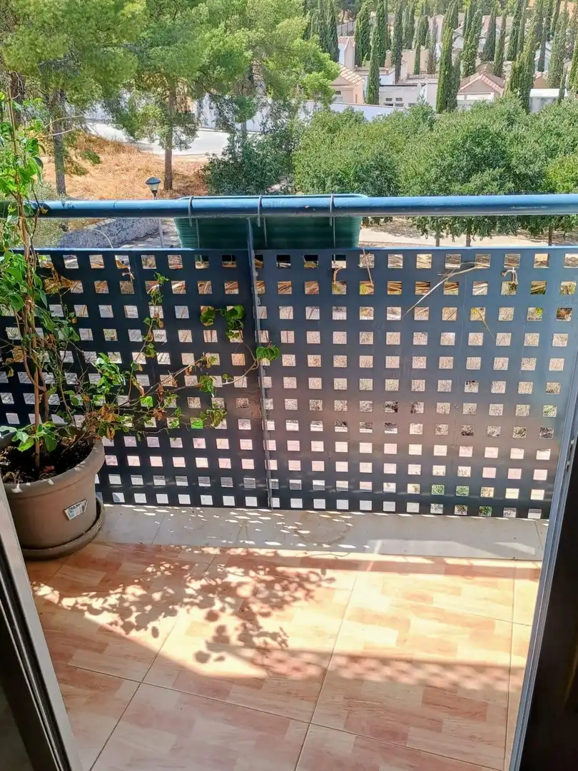 Appartement avec ascenseur à louer à CARRETAS 33, imagen 10