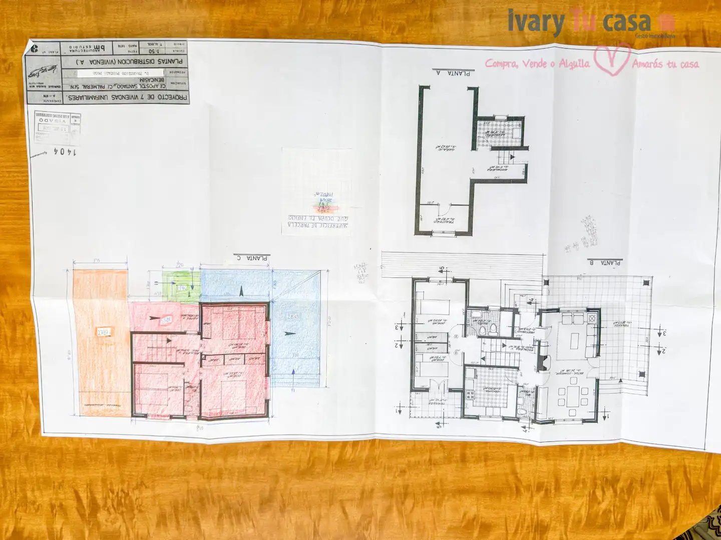 Casa o chalet en venta en Carrer el Palmeral, Heliópolis