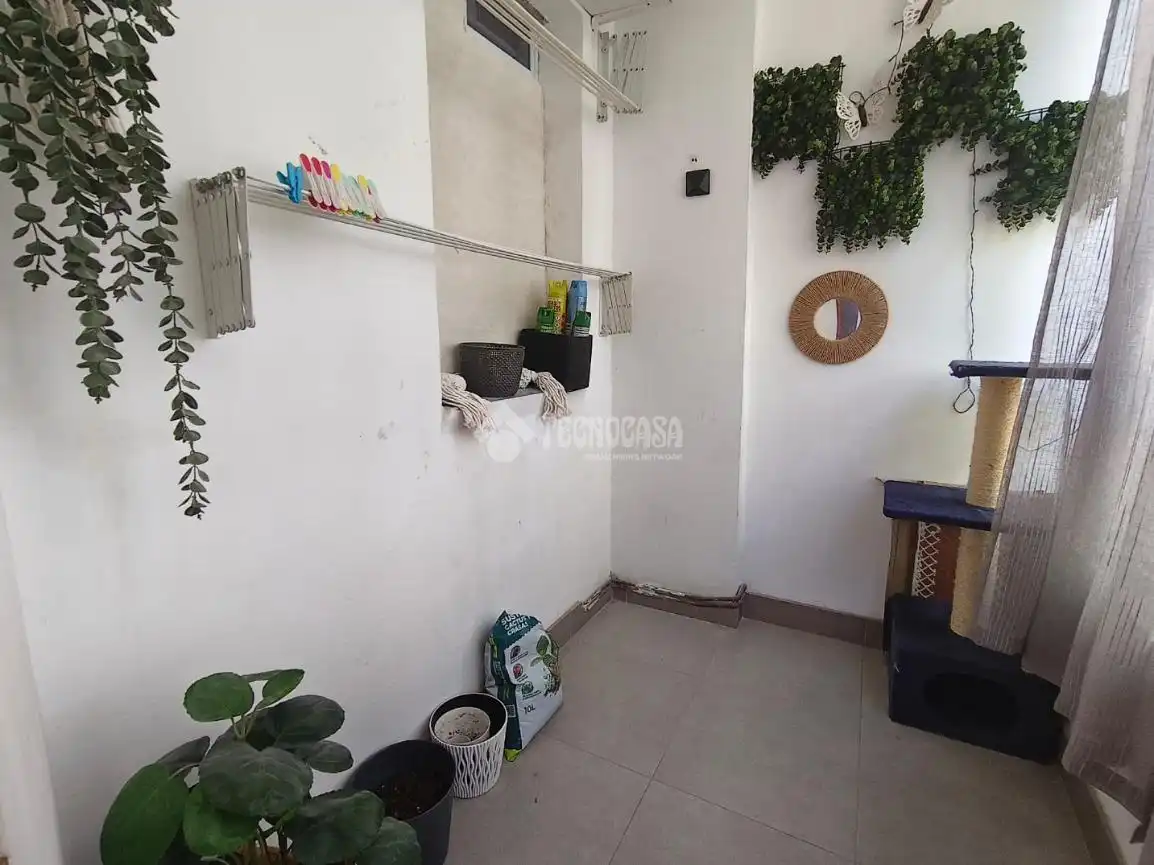 Flat for sale in Zaragoza
