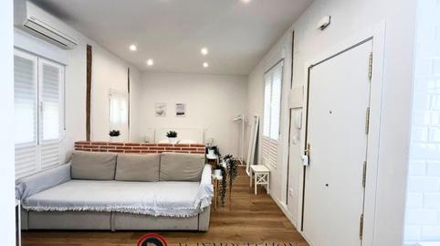 Foto 4 de Pis de lloguer a Calle Sombrereria, Embajadores - Lavapiés, Madrid