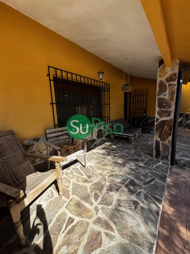 Chalet con piscina en venta en Calle Carretas, imagen 30