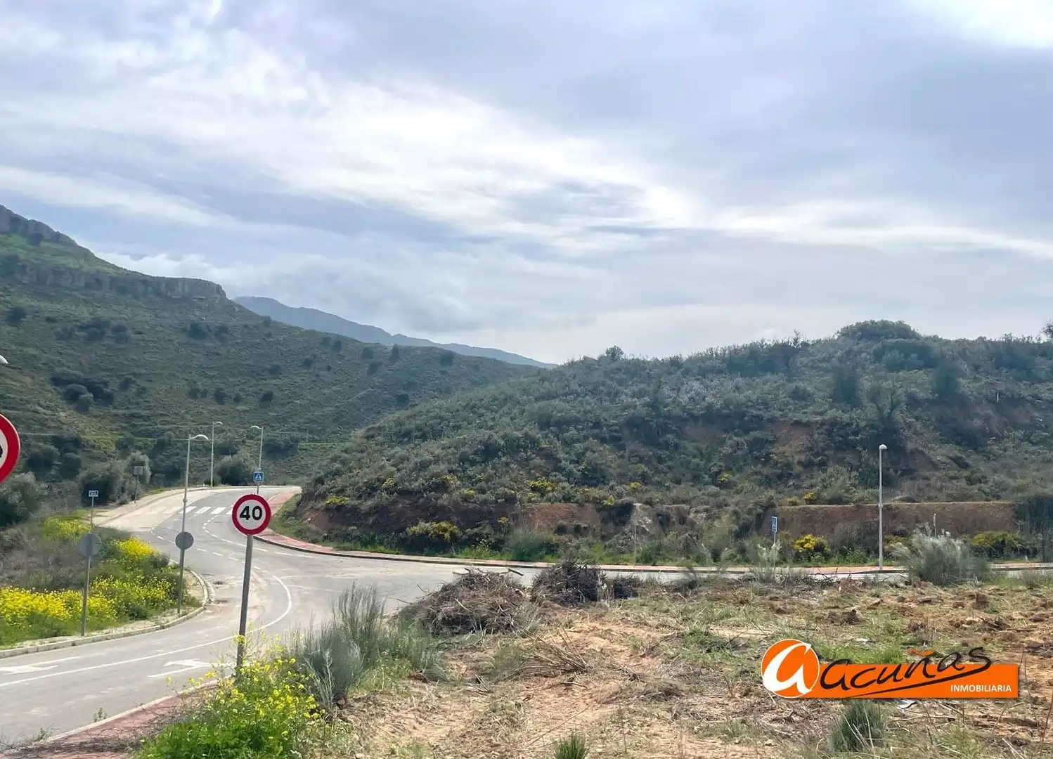 Lands and plots for sale in Antequera Golf, imagen 3