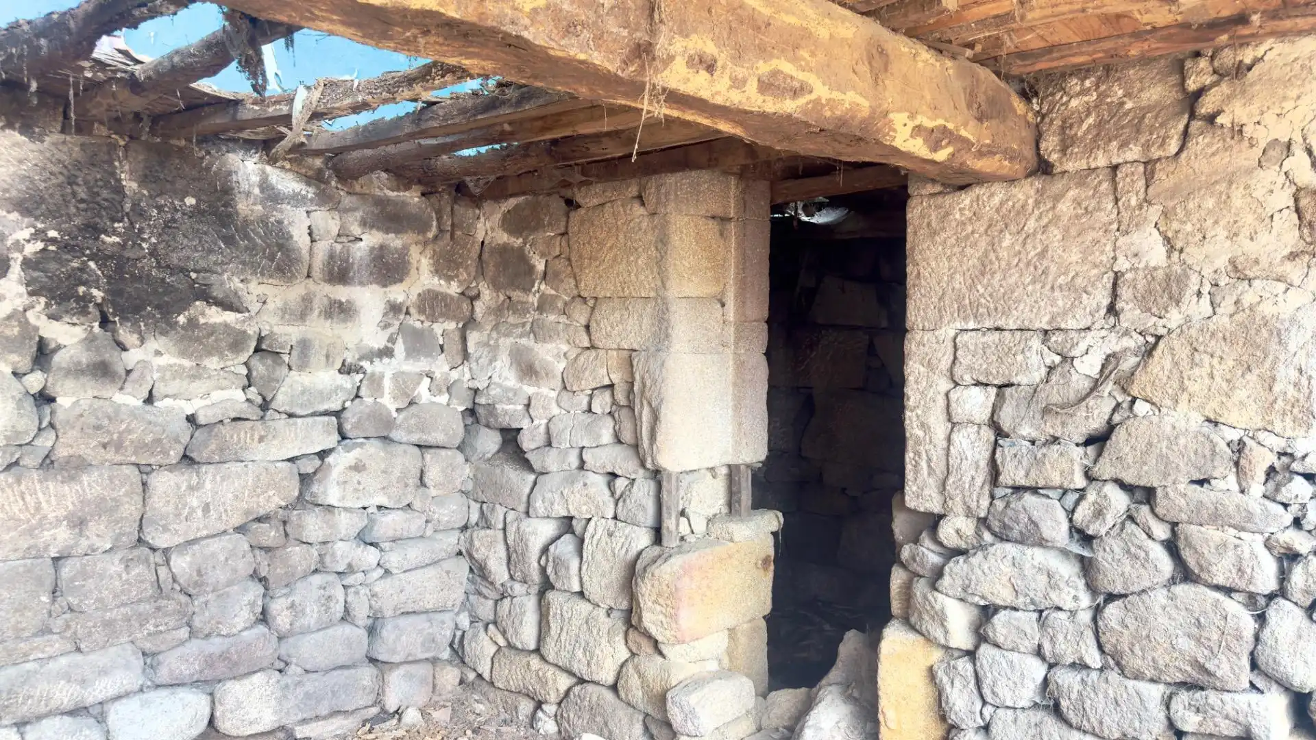 Casa o xalet en venda en Nogueira de Ramuín amb Jardí privat i Balcó
