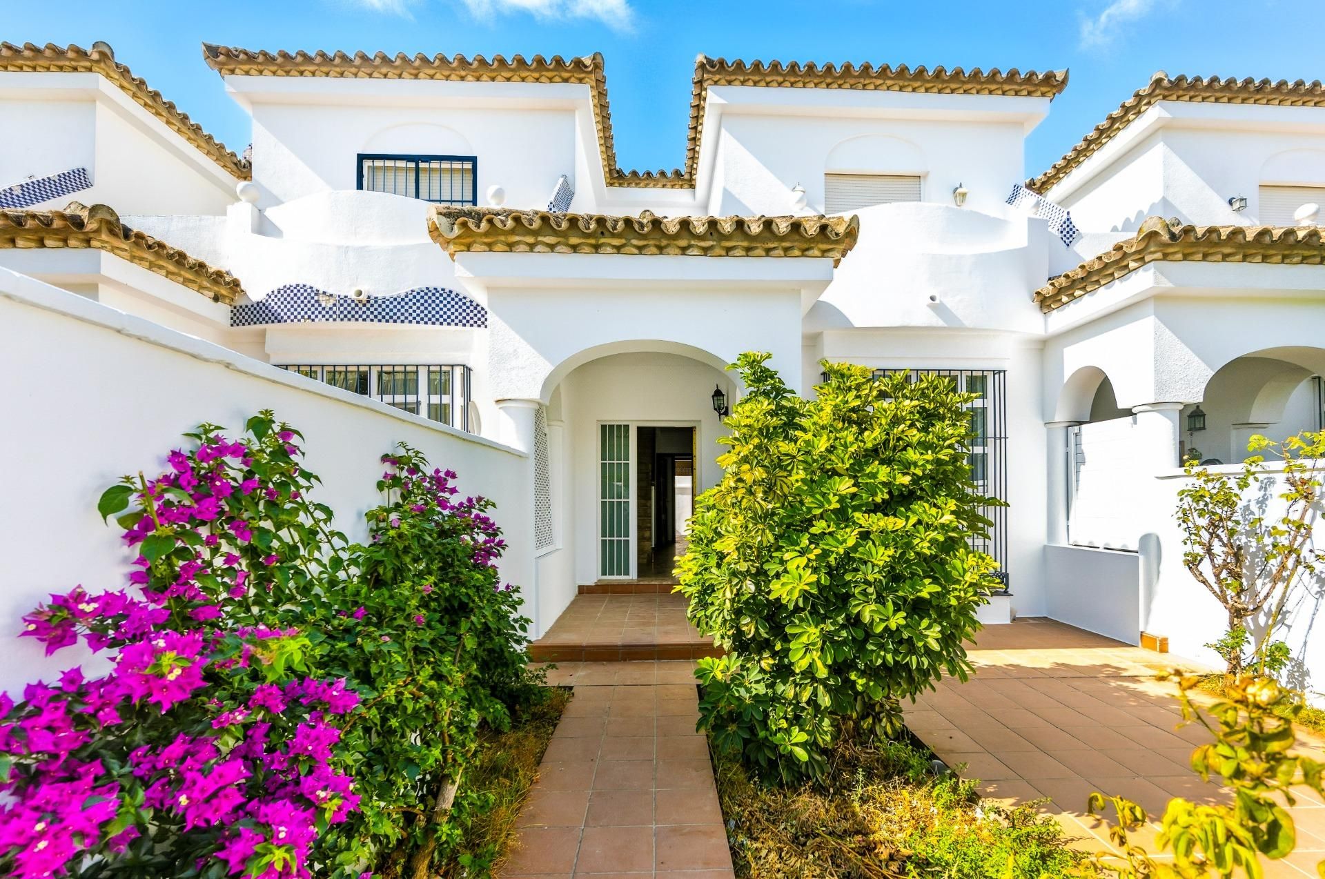 Single-family semi-detached for sale in Núcleo urbano